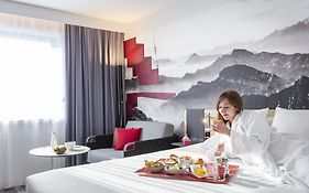 Novotel Annecy Centre Atria