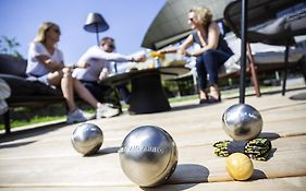 Novotel Annecy Centre Atria