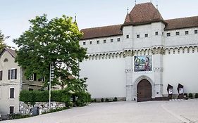 Novotel Annecy Centre Atria